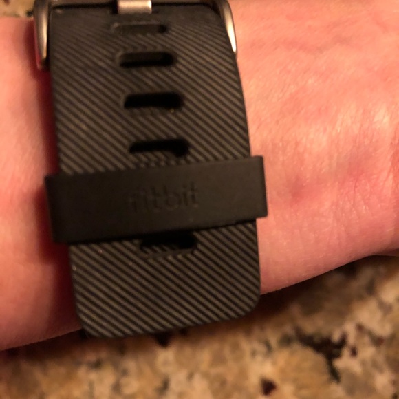 Fitbit Blaze Size Small - Picture 4 of 7